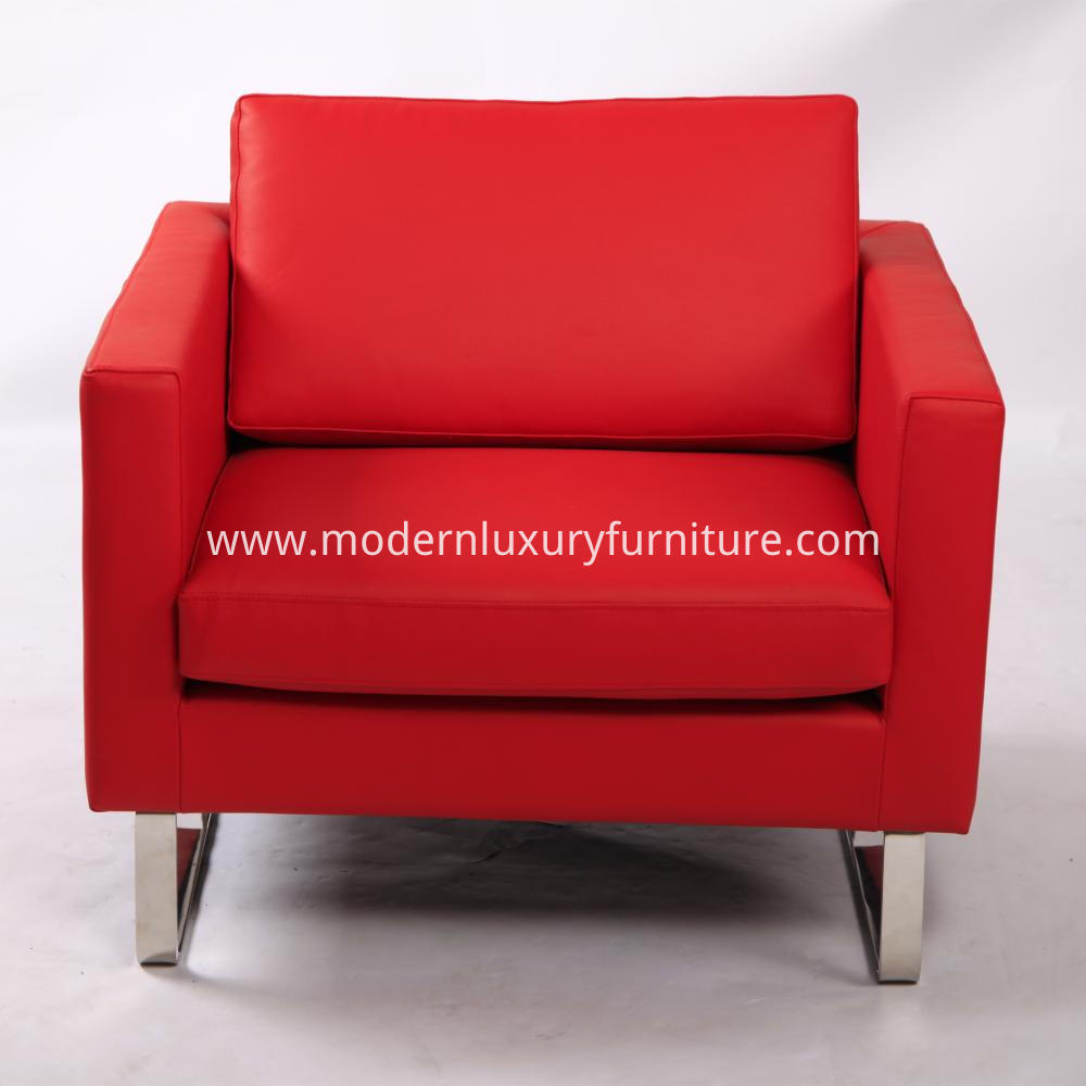 Leather Sofa Chair Leather Sofa Chair